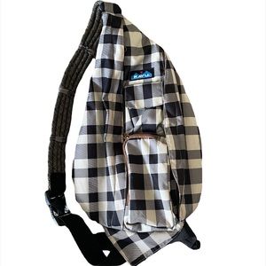 KAVU backpack